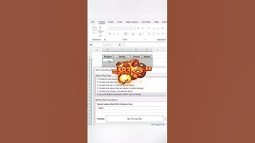 How to automatically Add Border in your excel #shorts #short