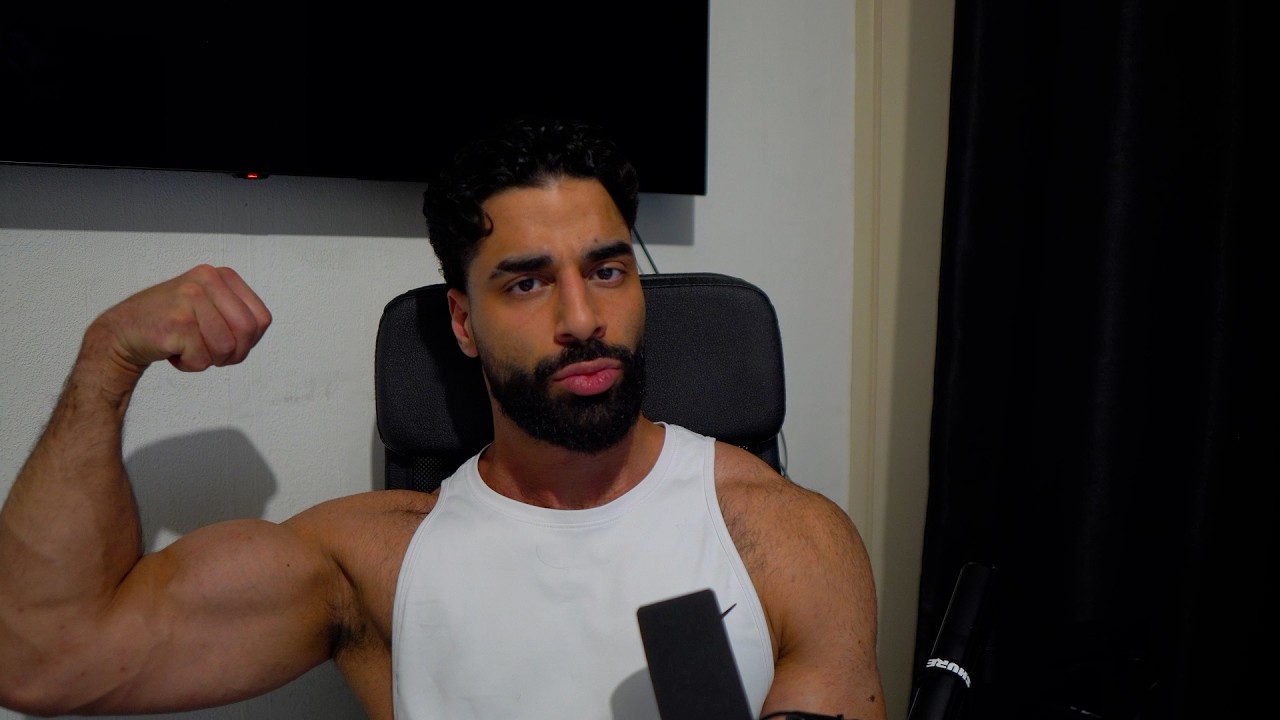 The Invisible Prison Holding You Back Quietly