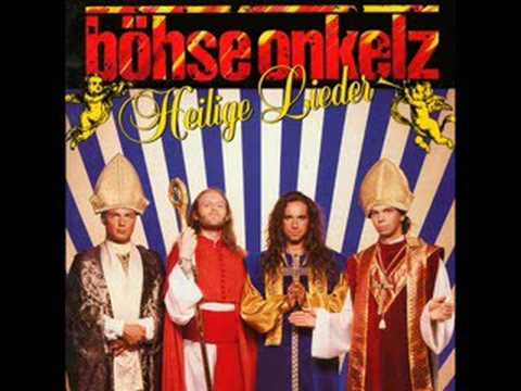 Böhse Onkelz - Diese Lieder