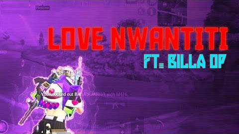 MY FIRST MONTAGE | BILLA | BGMI #BILLAOP