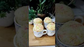 shorts 5min happy tea cup cake recipeyoutubeshorts foodshorts shortfeed