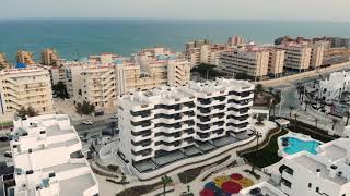 Arenales del Sol