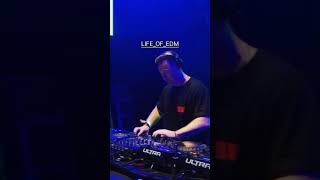 Hardwell &amp; Makj - Countdown 2026 Live At Ultra Music Festival 2026 #hardwell #umf2026 #umf #shorts