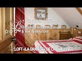 Ref:X6758tEdkKo Brian�on - l h�tel de la chauss�e - loft � la grange � de la chauss�e