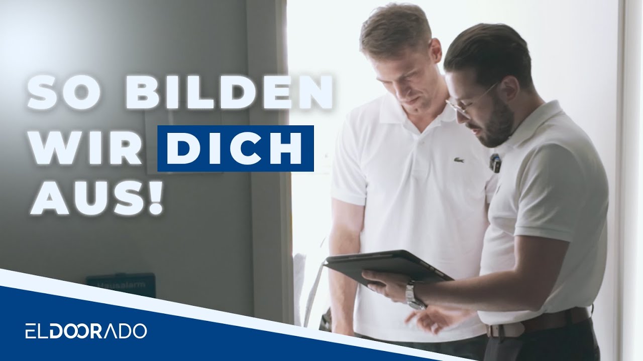 Einblicke in unsere Einarbeitung