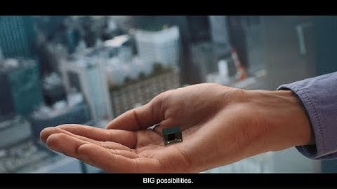 TDK-Lambda CCG Series (with subtitles)