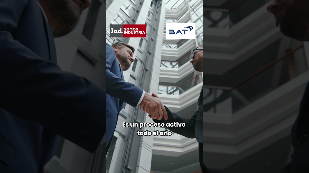 Bat fortalece su cadena de proveedores