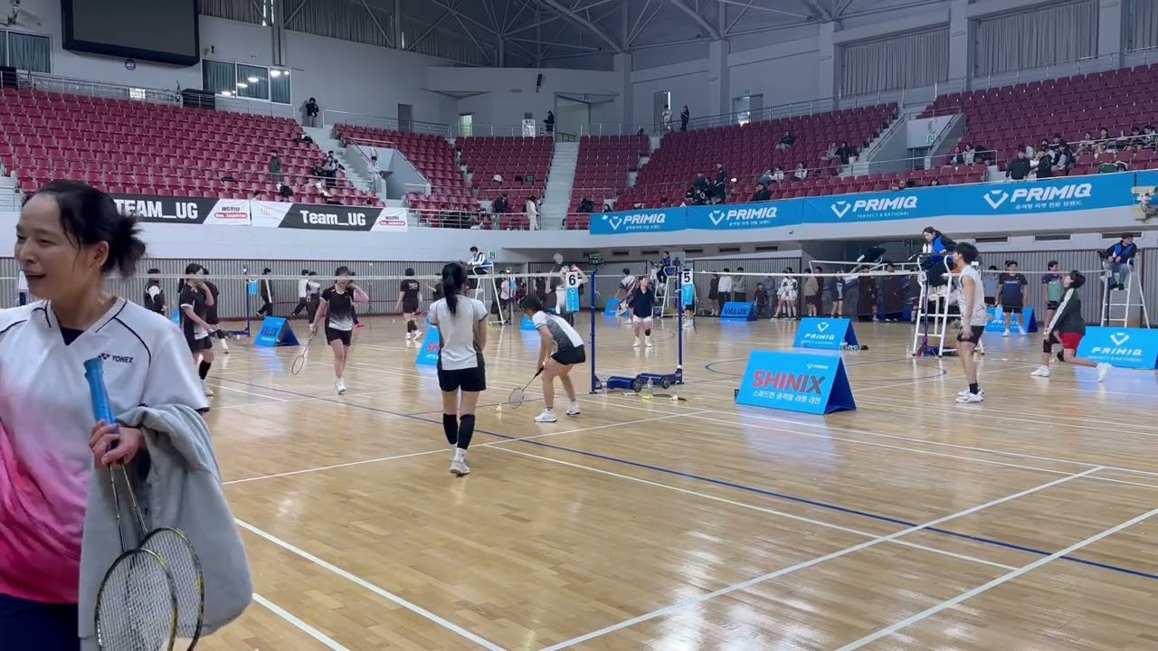 천안프리미크 30초심 예선2