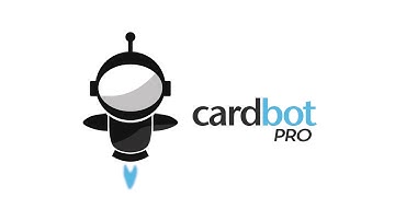 Cardbot Demo