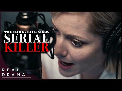 THE RADIO TALK SHOW KILLER