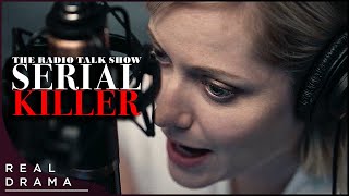 The Radio Talk Show Killer (2019) | Stalker Mystery Thriller | FULL MOVIE IN ENGLISH