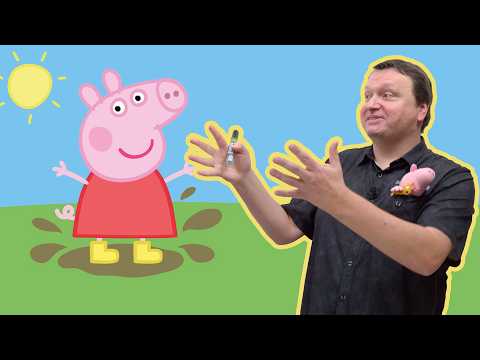 English Beginner? Watch Peppa Pig. Here Are 7 Reasons Why.