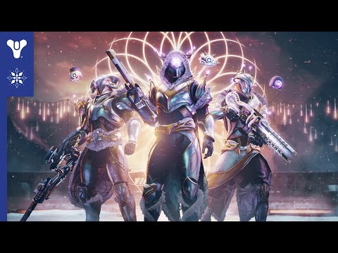Destiny 2: Temporada de los Serafines - Tráiler de la Aurora [ES]