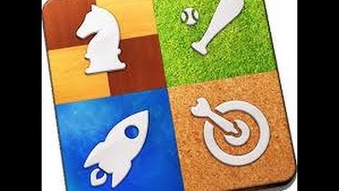 Game Center iPod 4G-Add Me MOHAMED55061