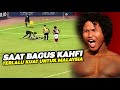 HANCUR DIKAKI SI KRIBO ‼️ Lihat 7x Bagus Kahfi Permalukan Timnas Malaysia dengan Begitu Mudah