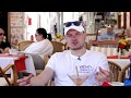 Видео отчет по практике в Греции. Май 2017. Yacht Travel.
