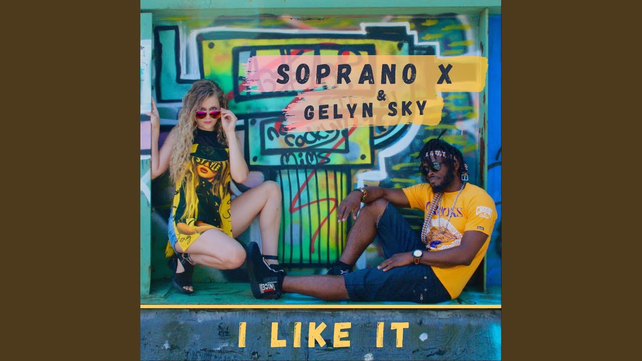 Watch I Like It on YouTube Watch I Like It on YouTube