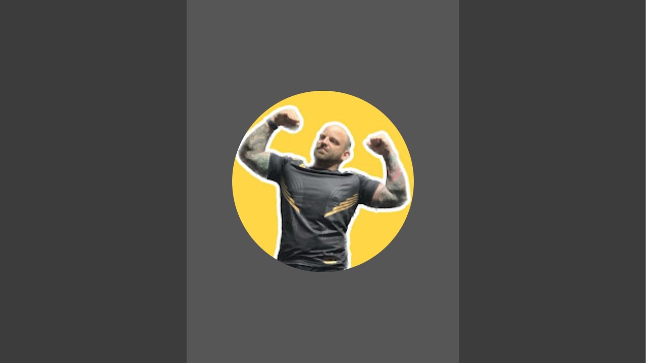 The Fitness Hutch  is live