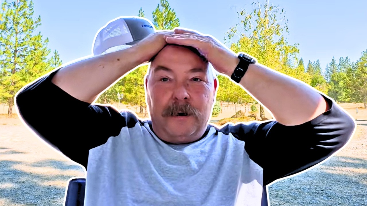 Walmart Driver Gets FIRED Over Social Media Post