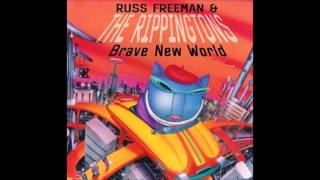 Video thumbnail of "The Rippingtons - Hideaway"