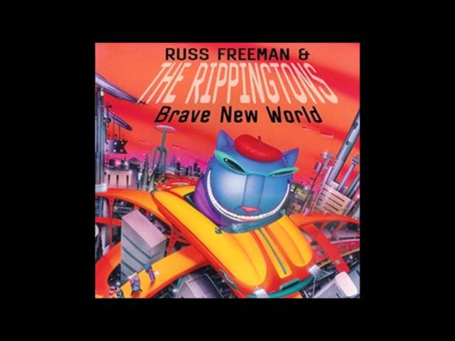 The Rippingtons - Hideaway