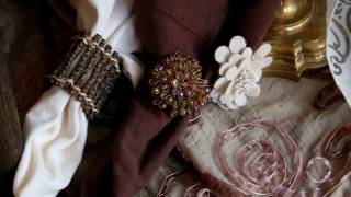 Natural Linen Palette