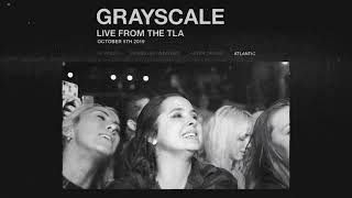 Grayscale - Atlantic (Live From The Tla / 2019)