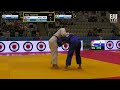 Day 2 - Commentated - European Judo Championships Juniors Prague 2022