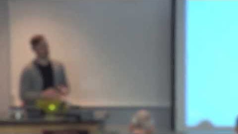 Presentation - architectural video production and marketing (Intro)