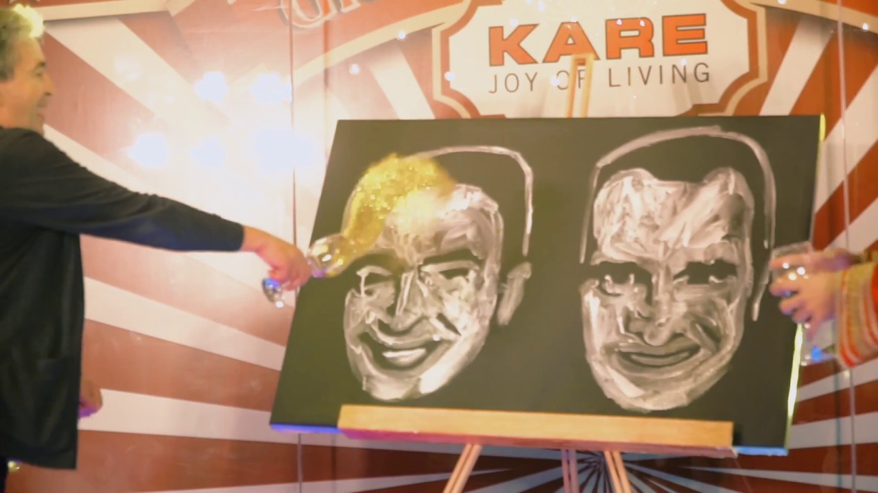 KARE FLAGSHIP STORE GRAND OPENING 2018@ GREAT EASTERN MALL KUALA LUMPUR