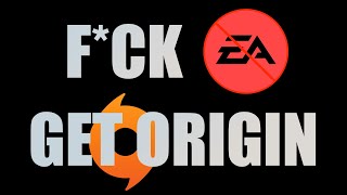 F*ck EA App Keep Using Origin (Please use EA App to continue fix) screenshot 3