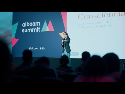 Alboom Summit -