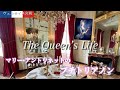 【マリー•アントワネットを訪ねる旅】ヴェルサイユのプチトリアノンとプライベート劇場　　#ヴェルサイユ #マリーアントワネット #パリ旅行 #プチトリアノン