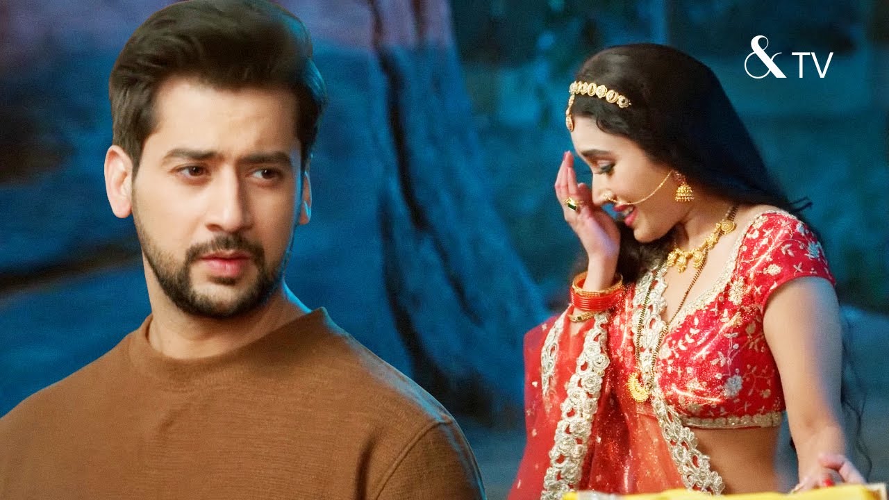 Gharwali Pedwali| Ep - 17| Webisode 01| Jan,6 2026| Paras Arora,Seerat Kapoor,Priyamvada| And TV