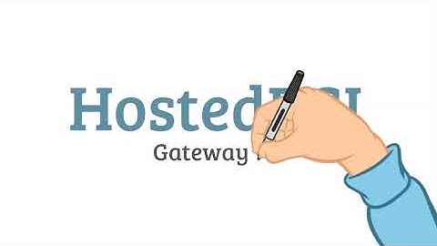 PCI Compliance Gateways