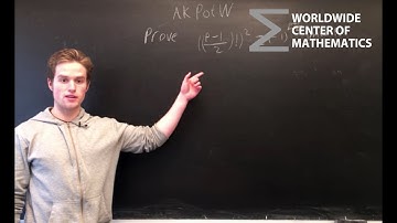 AKPotW: Modular Arithmetic and Factorials [Number Theory]