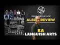 洋楽 KA / Languish Arts Ka Releases New Albums Languish Arts and Woeful Studies | Pitchfork
