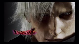 How to get Infinite DT in DMC HD Devil May Cry 2  PS4 (and maybe Xbox)