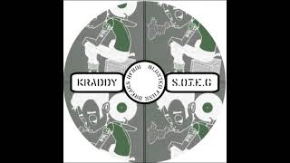 Kraddy - Mechagodzilla      #breakbeat  #vinyl  #retro  #viral