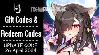 Sword Master Story | New Redeem Codes 26 April 2024 | Gift Codes - How to Redeem Code