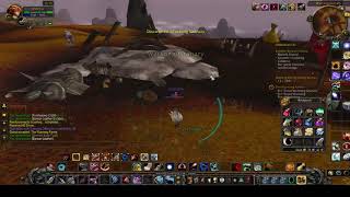The Warsong Farms