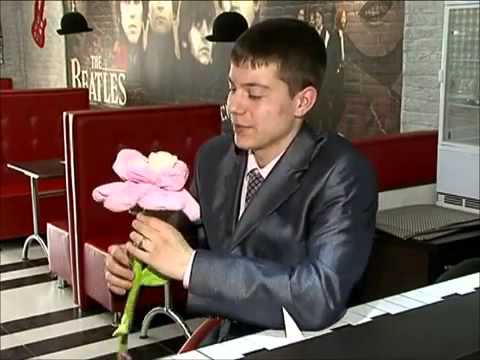 Уроки пикапа