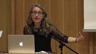 Anthropocene Lecture: Julia Adeney Thomas