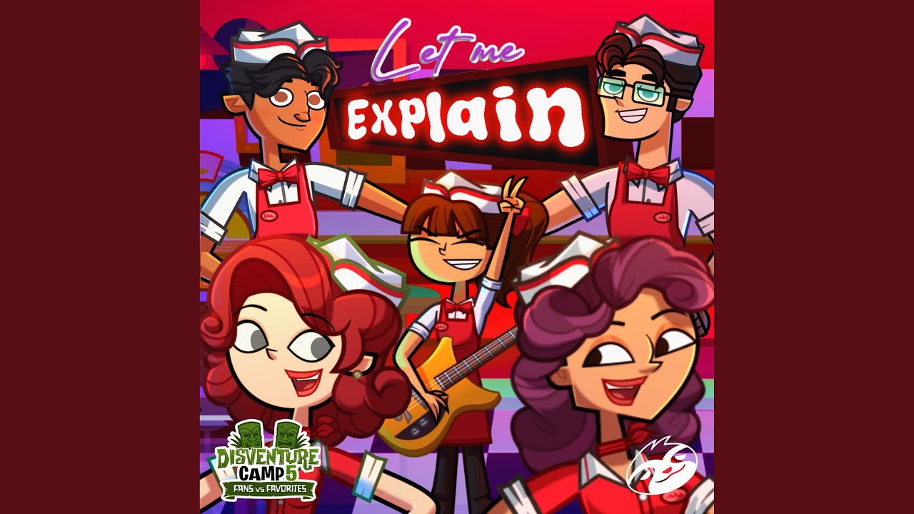Watch Let Me Explain on YouTube Watch Let Me Explain on YouTube