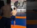 НЕВЕРОЯТНАЯ точность ВЕРТУШЕК от ЯРЧАЙШЕГО новичка UFC Вологдина