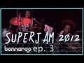 Questlove and D'Angelo SuperJam | Ep.3: Hit It and Quit It | Bonnaroo365