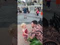 Moana at Disney World?! #disneyworld #disney #travelingwithatoddler #animalkingdom #waltdisneyworld