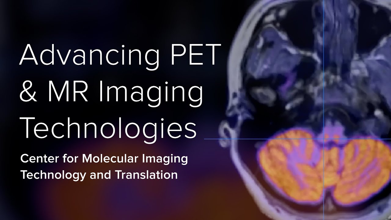 Center for Molecular Imaging and Translational Technologies at Yale ...
