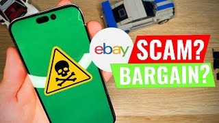 Can I Fix eBay’s Cheapest iPhone 14 Pro Max?