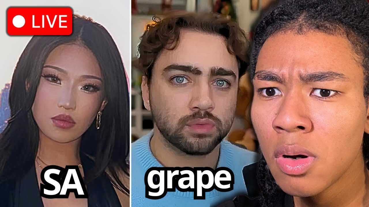 Ютуберы, которые оскорбляли людей на камеру...